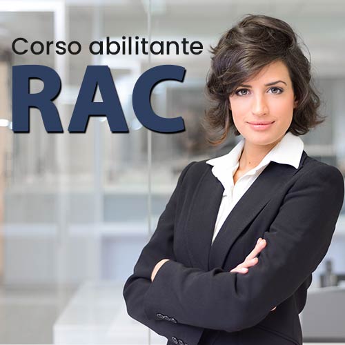 Corso RAC