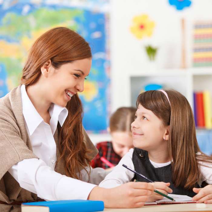 corso OPI online scuola infanzia