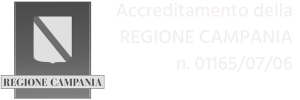 Istituto Luigi Sturzo Accreditamento della Regione Campania n 01165