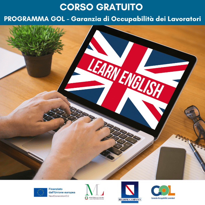 Corso breve GOL Inglese